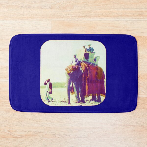Item preview, Ladies Riding an Elephant designed and sold by IXXIN.