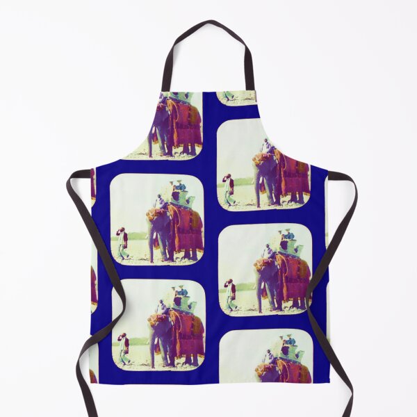 Item preview, Ladies Riding an Elephant designed and sold by IXXIN.