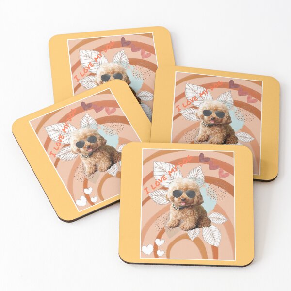 Item preview, Mi perro designed and sold by MonaLisaStore.