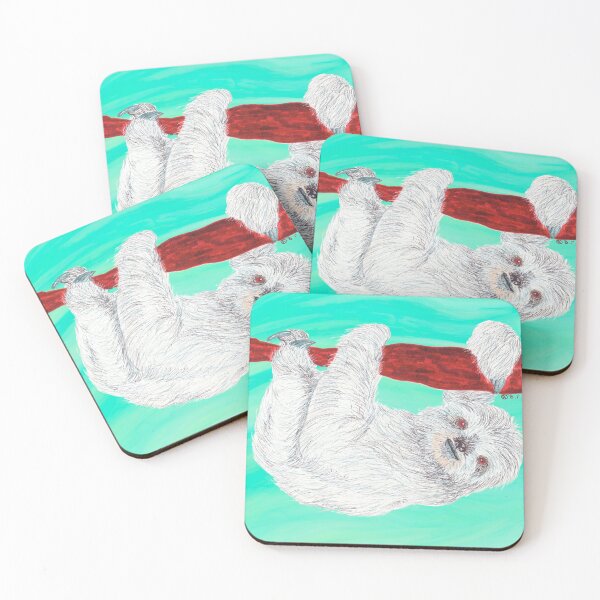 Item preview, SLOTH. designed and sold by BeritValk.