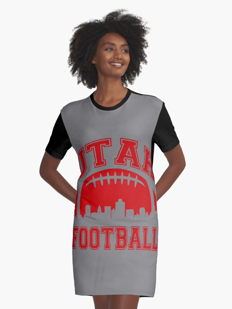 Utah Skyline Sports Teams T-shirt Hoodie