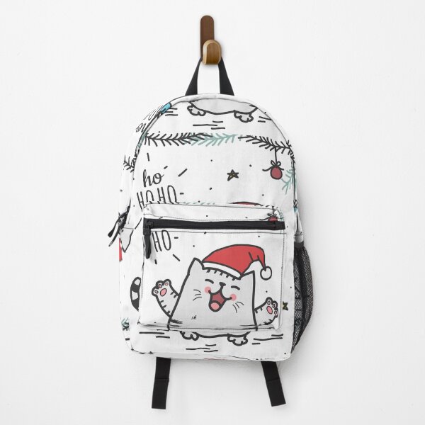 Item preview, Gato de navidad designed and sold by Charmed-jhess06.