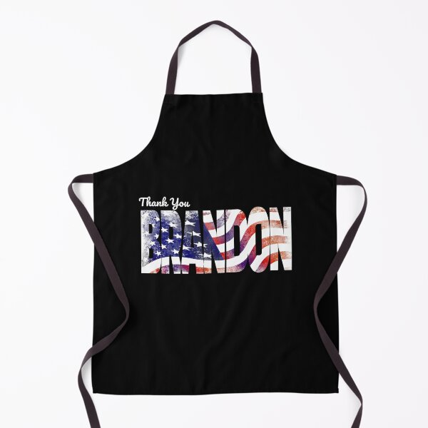 Item preview, Thank You Brandon designed and sold by Cherish8257.