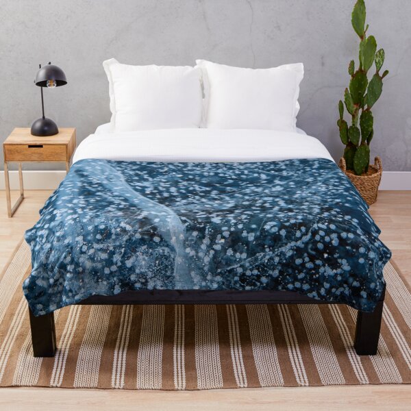 Item preview, BLUE GLACIER designed and sold by MerakiCreative.