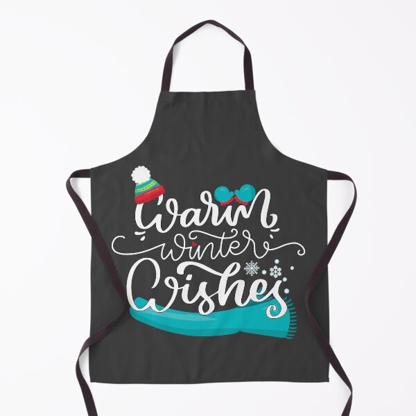 Item preview, Warm Winter Wishes designed and sold by PirateAvocado.