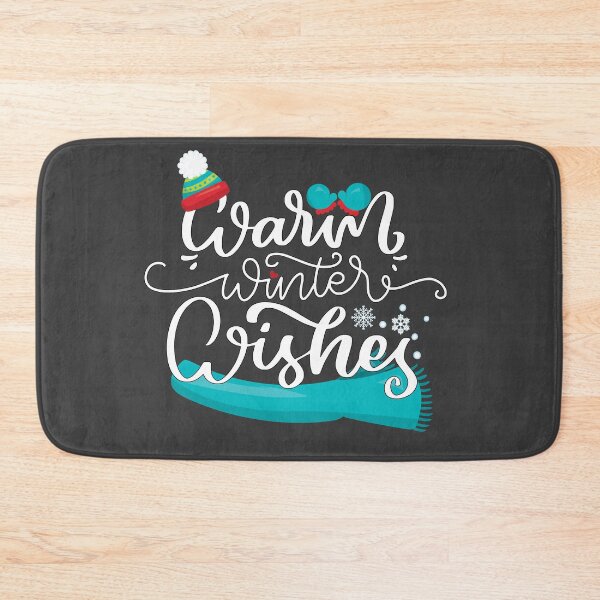 Item preview, Warm Winter Wishes designed and sold by PirateAvocado.