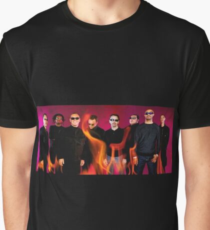 ub40 shirt