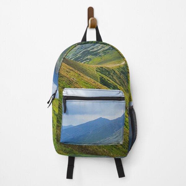 Item preview, Dazzling Mountain Views designed and sold by Kate-P-.