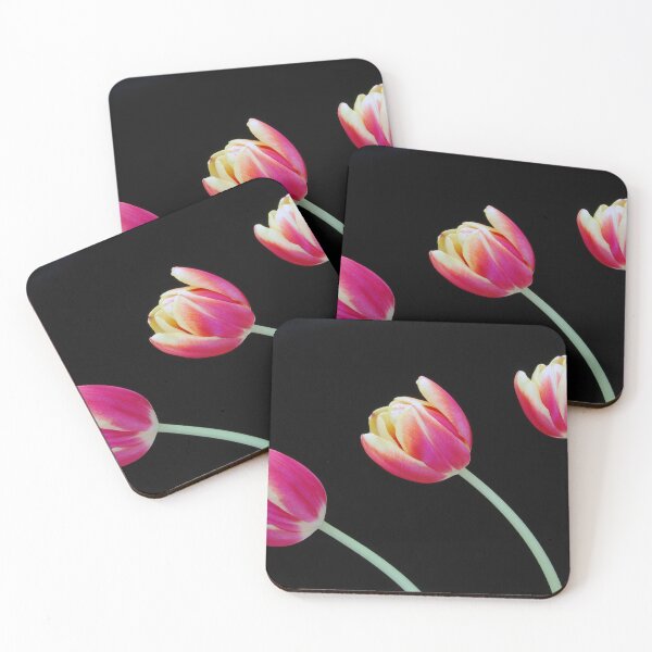 Artikelvorschau, Tres Tulips entworfen und verkauft von Jennifer Hulbert-Hortman.