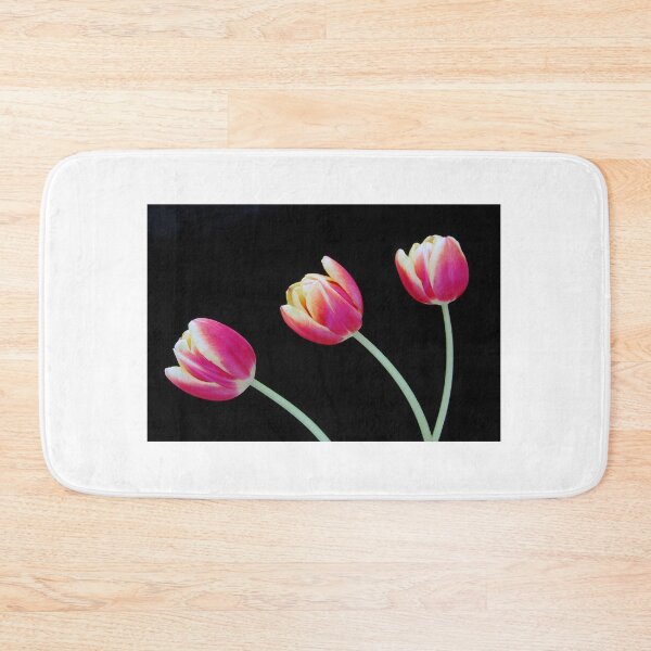 Item preview, Tres Tulips designed and sold by Jennifer Hulbert-Hortman.
