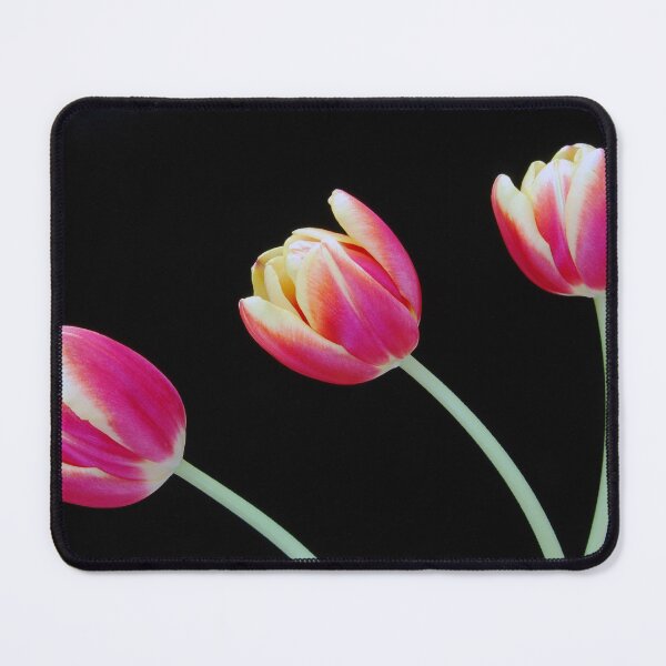 Item preview, Tres Tulips designed and sold by Jennifer Hulbert-Hortman.