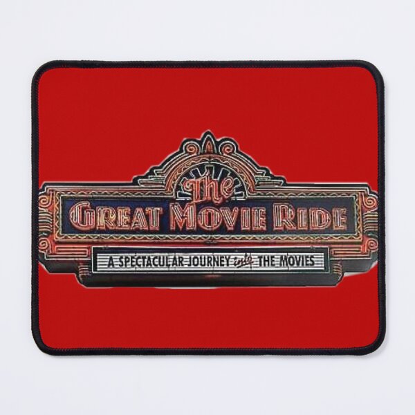Item preview, Once a Movie Rider designed and sold by PrissyMarie.