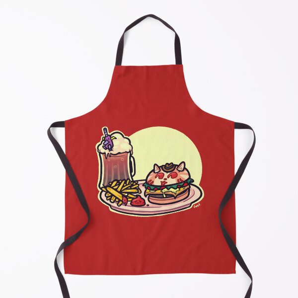 Item preview, Grotto Beasts Meal (Unofficial) designed and sold by JubeJube.