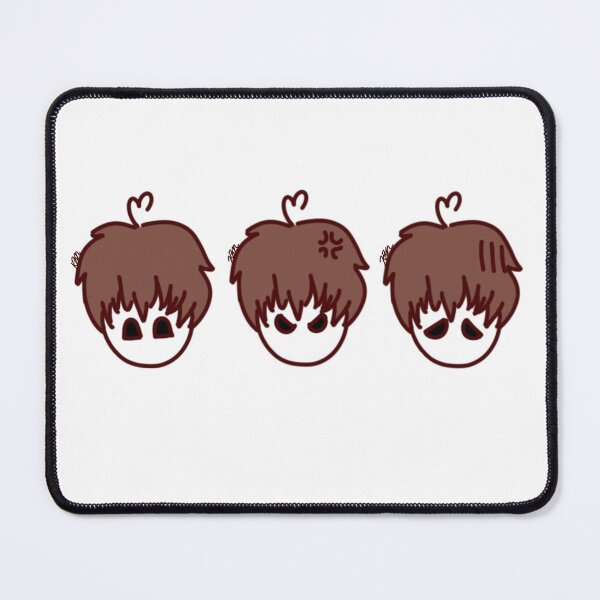 Item preview, Daemon's Emotions designed and sold by K3NNI3.