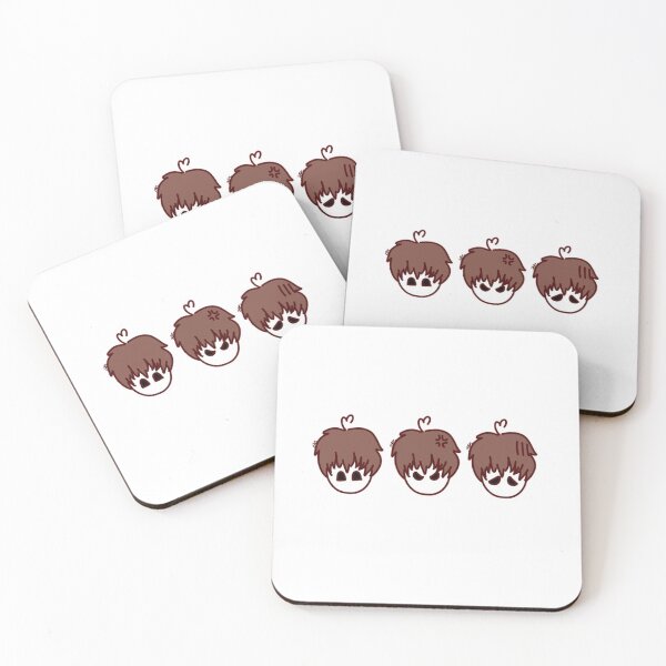 Item preview, Daemon's Emotions designed and sold by K3NNI3.