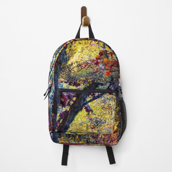 Item preview, Autumn's Rush Hour designed and sold by ShootFirstNYC.