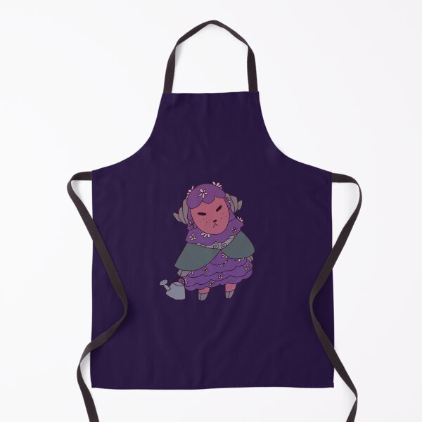 Item preview, AC Villager - Cassia designed and sold by pixiesprye.