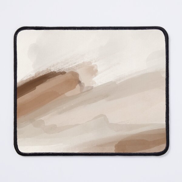Item preview, Brown Watercolor designed and sold by SummersCreek.