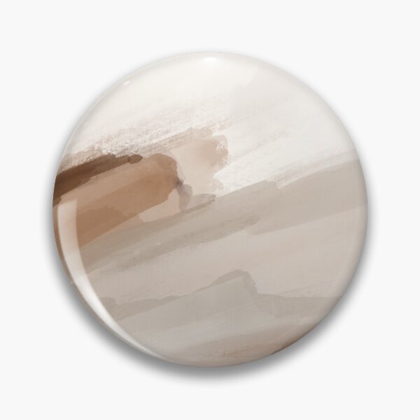 Item preview, Brown Watercolor designed and sold by SummersCreek.