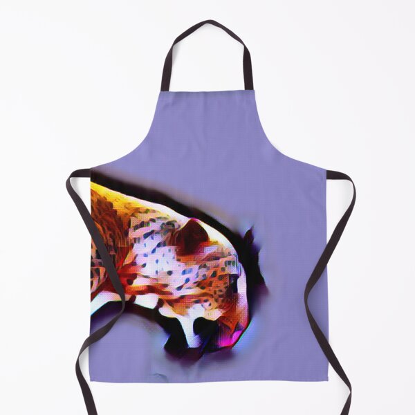Item preview, Rainbow leopard designed and sold by Rankin1309.