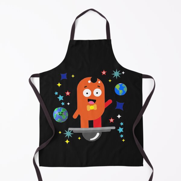 Item preview, CUTE ALIEN designed and sold by Kwayako.