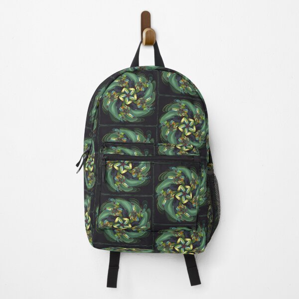 Item preview, Bird Mandala Keel Billed Toucan designed and sold by LisetteBaron.