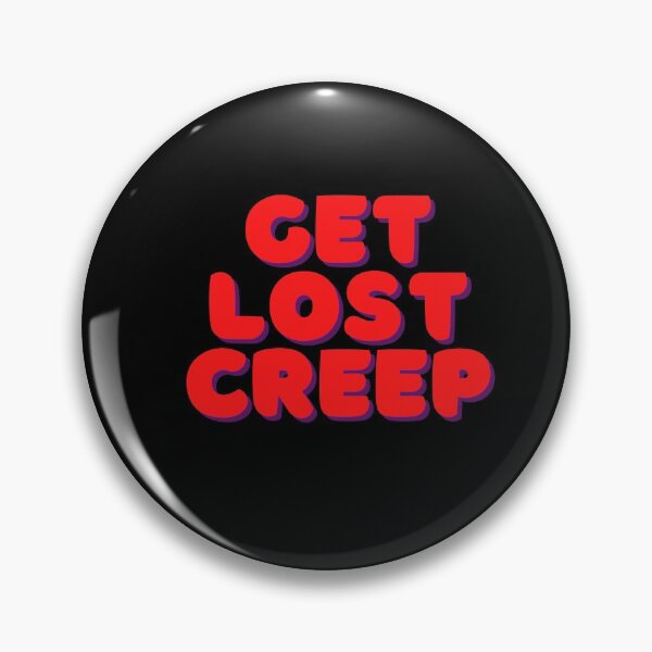 Item preview, Perderse Creep designed and sold by Peter Stawicki.