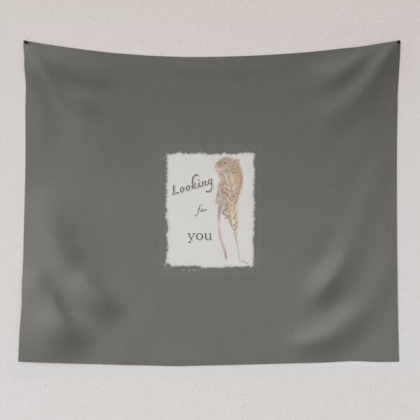 Item preview, Cute Harvest Mouse | harvest mouse lovers designed and sold by NathBros.