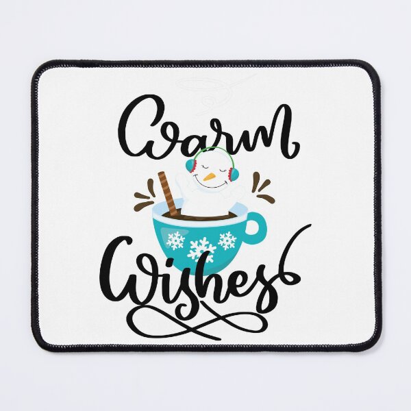 Item preview, Warm Wishes designed and sold by PirateAvocado.