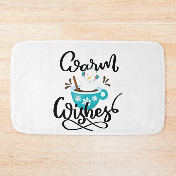 Item preview, Warm Wishes designed and sold by PirateAvocado.