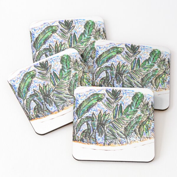 Item preview, tropical plant designed and sold by CanDo20.
