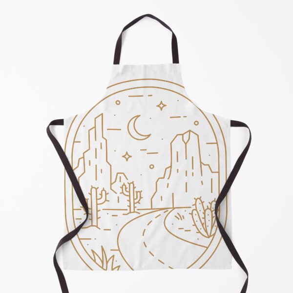 Item preview, midwest brown skyline designed and sold by Cata-mcd.