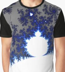Fractal 1 Graphic T-Shirt