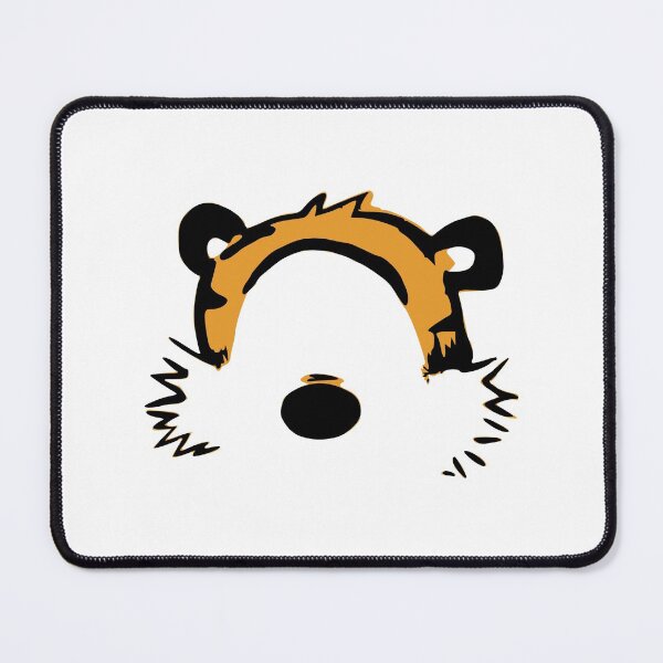 Item preview, Calvin and Hobbes - Minimalist designed and sold by WolfMerchandise.
