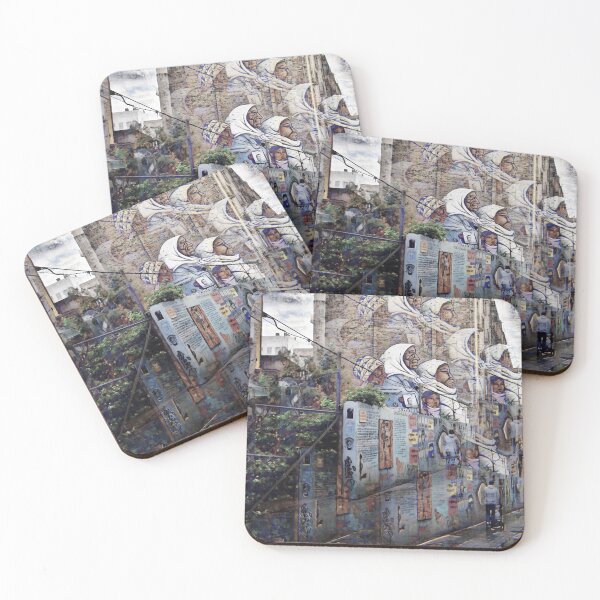 Item preview, gestures that lean toward kindness without reward, designed and sold by Juan Antonio Zamarripa [Esqueda].
