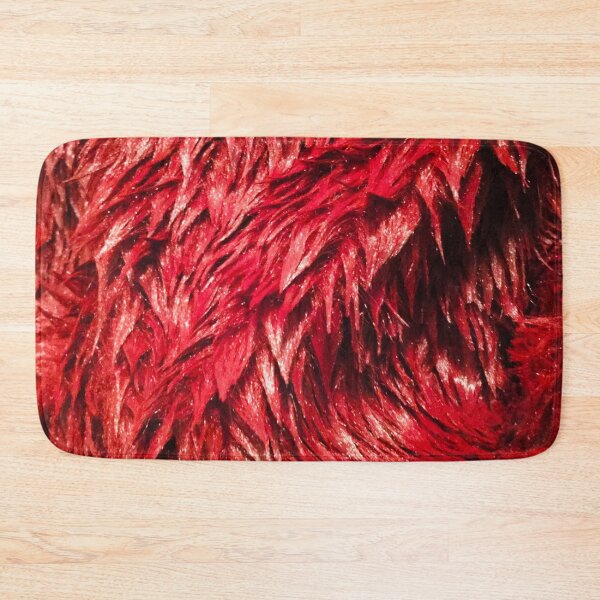 Item preview, Abstract and Sharp Red Sweater Pattern designed and sold by SarahJisri.