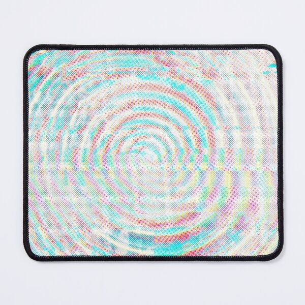 Item preview, spiral glitch designed and sold by sylvrn.