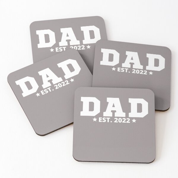 Item preview, Dad Est 2022 Shirt, Dad Gift, Fathers Day Shirt, New Dad T-Shirt, Gift for Dad, Dad Reveal, Father's Day Gift, Custom Dad Shirt, Dad Tee designed and sold by Timshop1.