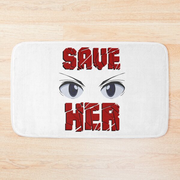 Item preview, Hero's Eyes - Erased - Save Her designed and sold by Evil14.