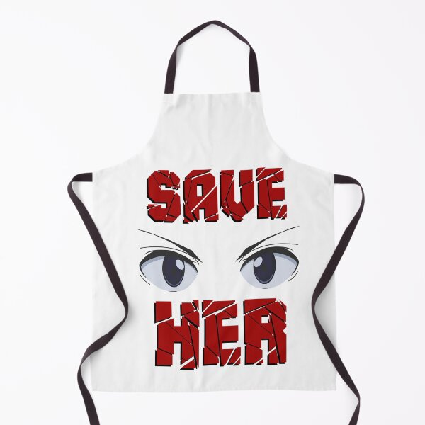 Item preview, Hero's Eyes - Erased - Save Her designed and sold by Evil14.