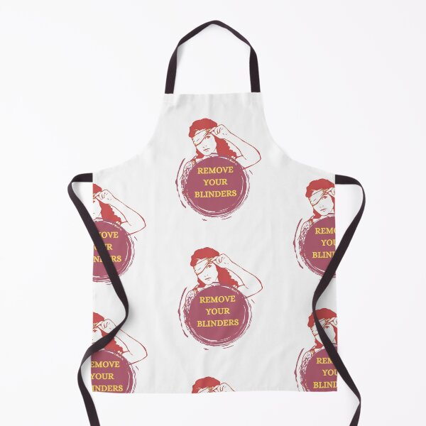 Item preview, Remove your blinders designed and sold by TruthStore2021.