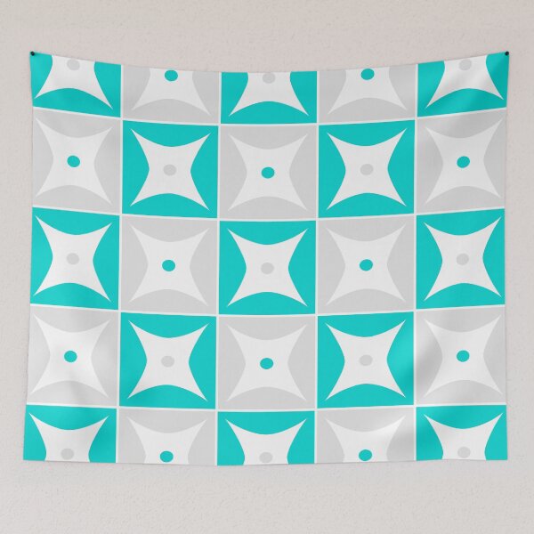 Item preview, Breeze Block Ten P C designed and sold by Owen1976.