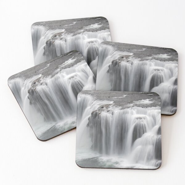 Item preview, Lower Lewis Falls #2 designed and sold by Jennifer Hulbert-Hortman.