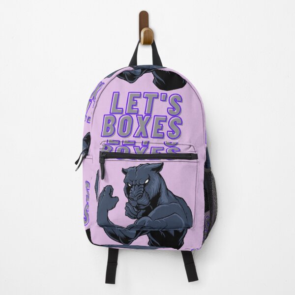 Item preview, Let's Box designed and sold by get7up2424.
