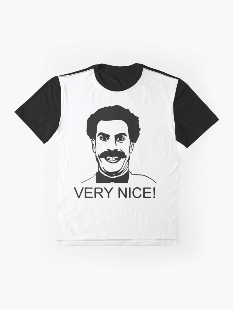 borat 2 shirt