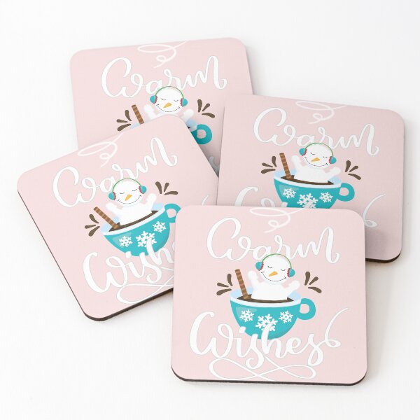 Item preview, Warm Wishes designed and sold by PirateAvocado.