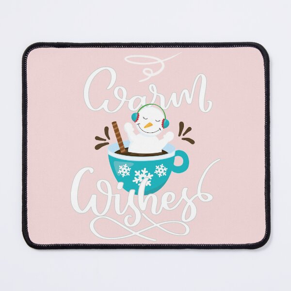 Item preview, Warm Wishes designed and sold by PirateAvocado.