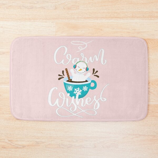Item preview, Warm Wishes designed and sold by PirateAvocado.