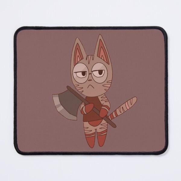 Item preview, Villager Luca designed and sold by pixiesprye.
