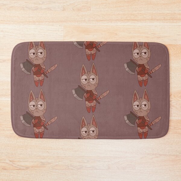 Item preview, Villager Luca designed and sold by pixiesprye.
